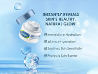 Cetaphil Optimal Hydration Daily Glow Cream 48g in Sri Lanka