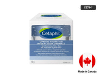 Cetaphil Optimal Hydration Skin Restoring Water Gel 48g in Sri Lanka 