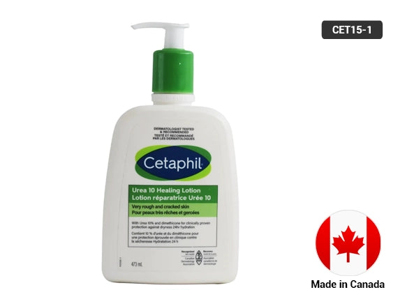 Cetaphil Urea 10 Healing Lotion 473ml in Sri Lanka 