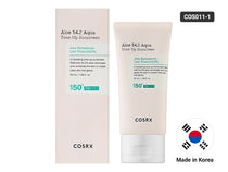 Cosrx Aloe 54.2 Aqua Tone-Up Sunscreen SPF 50+ PA++++ 50ml in Sri Lanka 