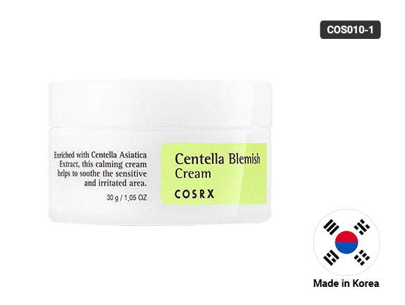 Cosrx Centella Blemish Cream 30g in Sri Lanka 