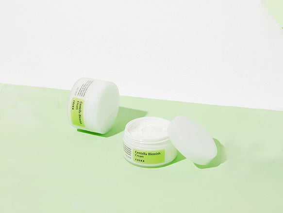 Cosrx Centella Blemish Cream 30g - KOREA in Sri Lanka 