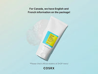 Cosrx Low PH Good Morning Gel Cleanser 150ml - KOREA in Sri Lanka 