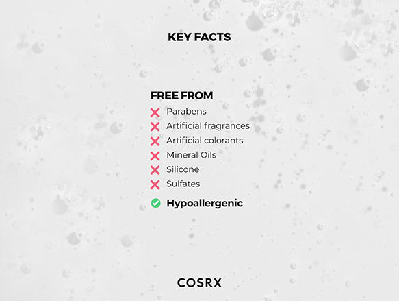 Cosrx Low PH Good Morning Gel Cleanser 150ml - KOREA n Sri Lanka 
