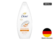 Dove Fruity Nourish Body Wash 450ml