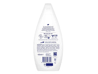 Dove Hydrate Gently Cleanser Body Wash 450ml - GERMANY - 8720181466427