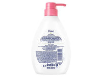 Dove Go fresh Revive Body Wash 550ml