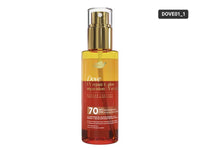 Dove Damage Therapy Serum Oil UV Repair Hair Protection 3.9 fl oz in Sri Lanka