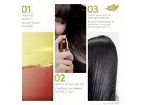 Dove Damage Therapy Serum Oil UV Repair Hair Protection 3.9 fl oz in Sri Lanka
