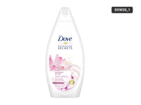 Dove Nourishing Secrets Glowing Ritual Body Wash 750ml