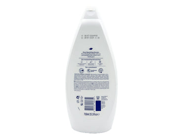 Dove Nourishing Secrets Glowing Ritual Body Wash 750ml