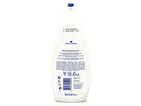 Dove Deeply Nourishing Body Wash 750ml