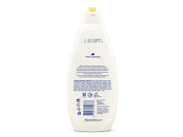 Dove Purely Pampering Shea Butter and Warm Vanilla Body Wash 750ml