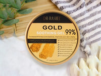 Dr Rashel Gold Soothing Gel 300g