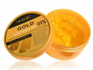 Dr Rashel Gold Soothing Gel 300g