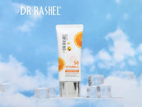 Dr Rashel Vitamin C Sunscreen SPF 50g