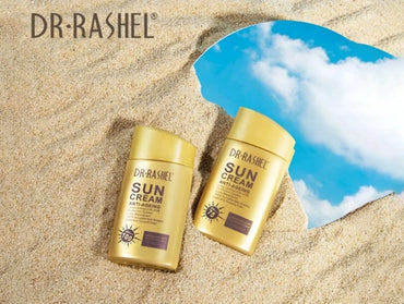 Dr Rashel Anti Aging Sun Cream SPF 100 80g