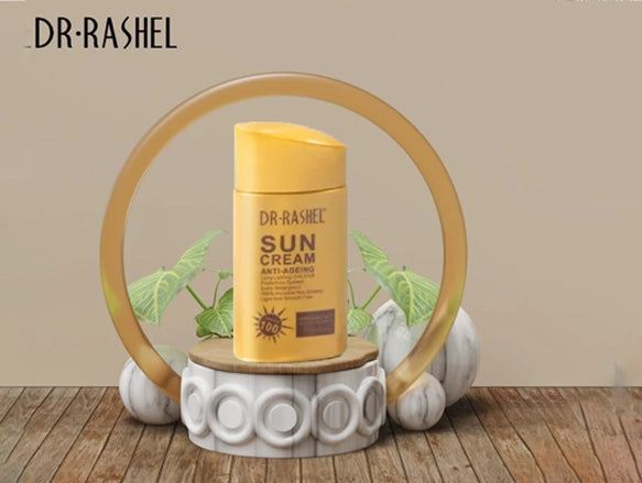 Dr Rashel Anti Aging Sun Cream SPF 100 80g