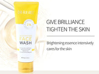Dr Rashel 24K Anti Aging Face Wash 100g in Sri Lanka