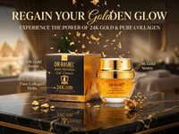 Dr Rashel Anti-Wrinkle Gel Cream 24K Gold and Collagen 50ml in Sri Lanka