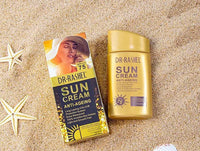 Dr Rashel Sun Cream SPF 75 80g in Sri Lanka