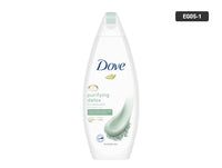 Dove Purifying Body Wash 500ml in Sri Lanka 