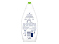 Dove Refreshing Cucumber and Green Tea Scent Body Wash 500ml - UAE in Sri Lanka 