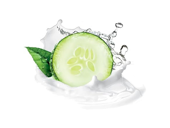 Dove Refreshing Cucumber and Green Tea Scent Body Wash 500ml - UAE in Sri Lanka 