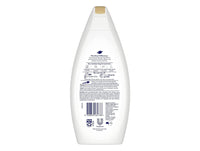 Dove Restoring Care Oil & Cream Body Wash 500ml - UAE in Sri Lanka 