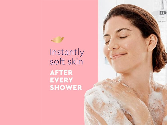 Dove Reviving Body Wash 500ml - UAE in Sri Lanka 