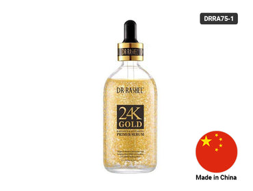Dr. Rashel 24K Radiance and Anti Aging Primer Serum 50ml in Sri Lanka 