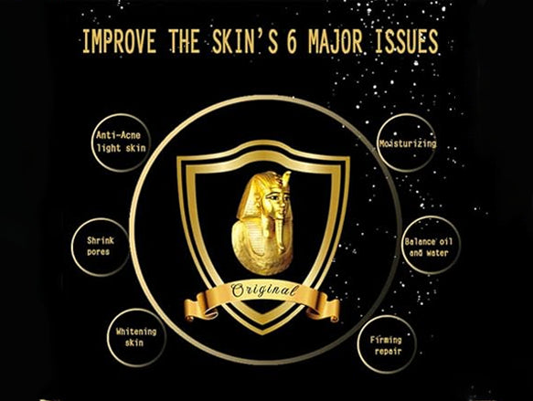 Dr. Rashel Facial Wash Gel Foam Gold and Collagen 100ml in Sri Lanka        