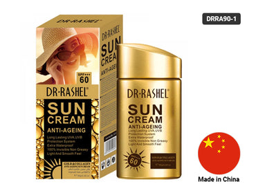 Dr. Rashel Sun Cream SPF60 80g in Sri Lanka 