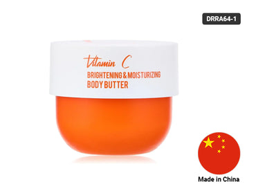Dr. Rashel Vitamin C Body Butter 250g in Sri Lanka 