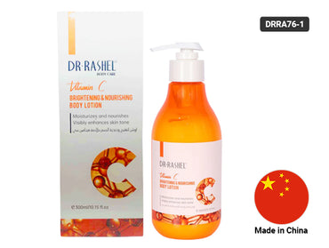 Dr. Rashel Vitamin C Body Lotion 300ml in Sri Lanka 