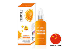 Dr. Rashel Vitamin C Brightening and Anti-Aging Face Cleansing Milk 100ml in Sri Lanka 