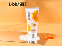 Dr. Rashel Vitamin C Brightening and Anti-Aging Facial Cleanser 80g - CHINA in Sri Lanka 