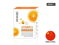 Dr. Rashel Vitamin C Brightening and Anti-Aging Silk Mask 5pcs in Sri Lanka 
