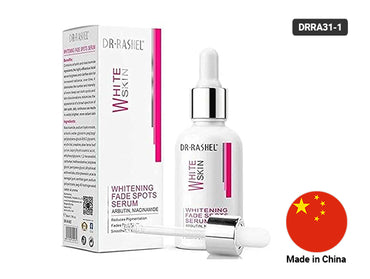 Dr. Rashel Whitening Fade Spots Serum 50ml in Sri Lanka 