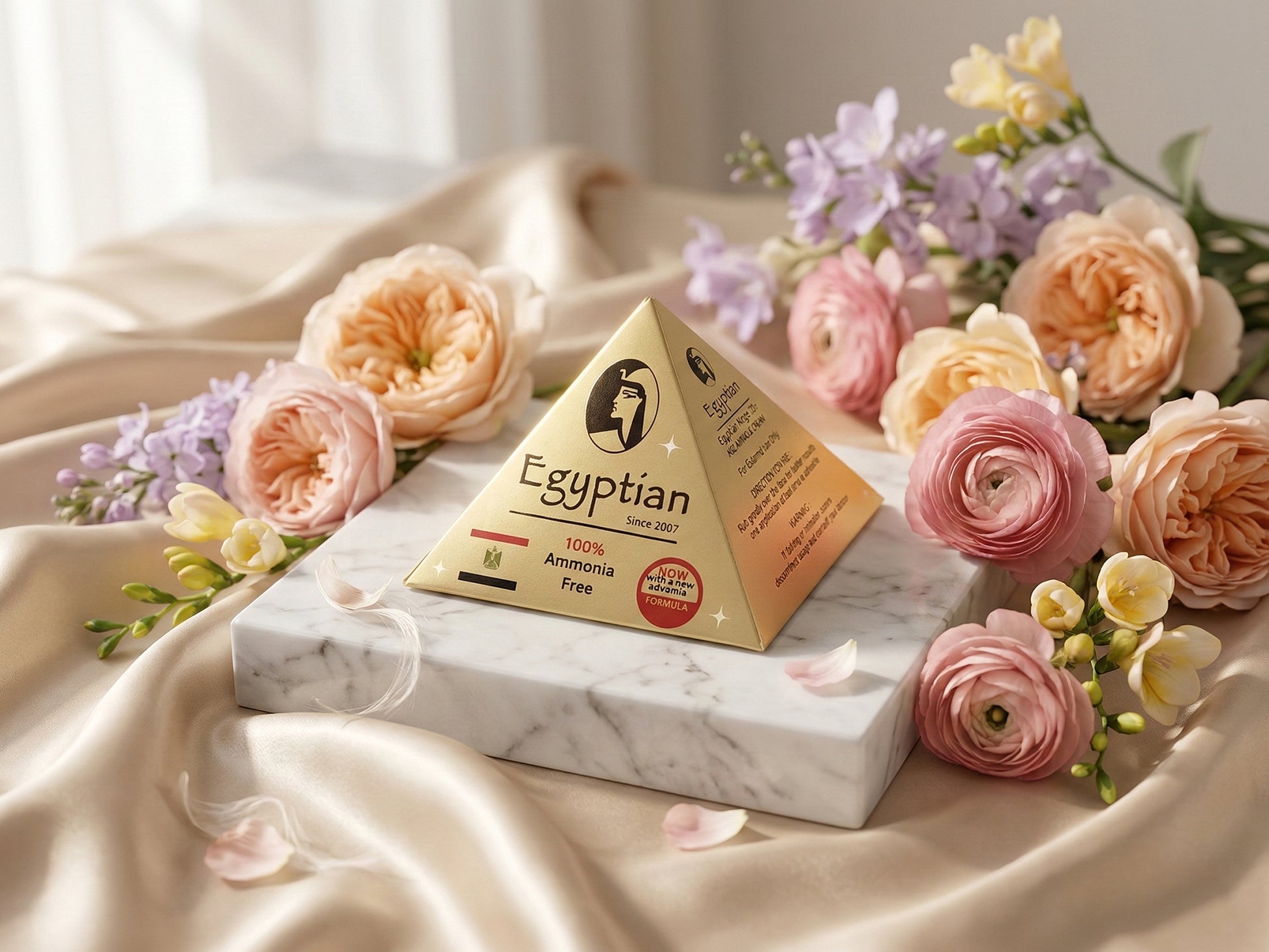 Egyptian Magic Gold Night Cream 38ml in Sri Lanka