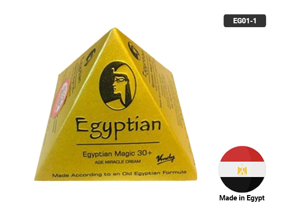 Egyptian Magic Gold Night Cream 38ml in Sri Lanka 