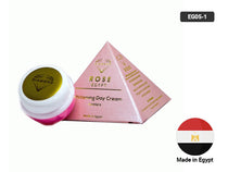 Egyptian Rose Whitening Day Cream 38g in Sri Lanka 