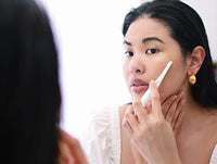 Flawless Dermaplane Lighted Facial Exfoliator in Sri Lanka