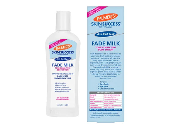 Fade Milk (Dark Spot Corrector) - 250ml - USA in Sri Lanka