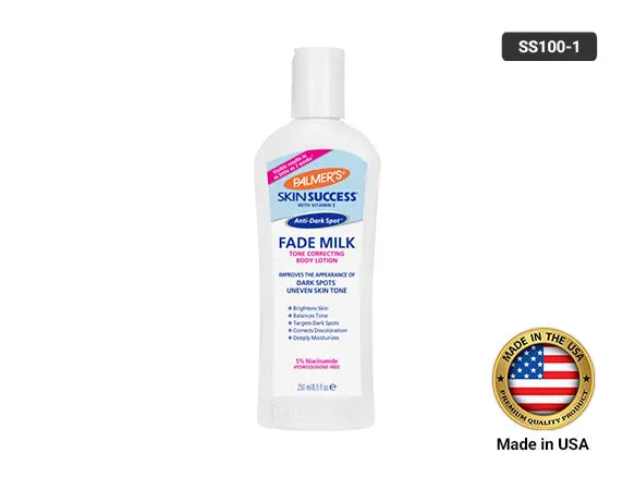 Fade Milk (Dark Spot Corrector) - 250ml in Sri Lanka 