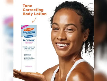 Fade Milk (Dark Spot Corrector) - 250ml - USA in Sri Lanka