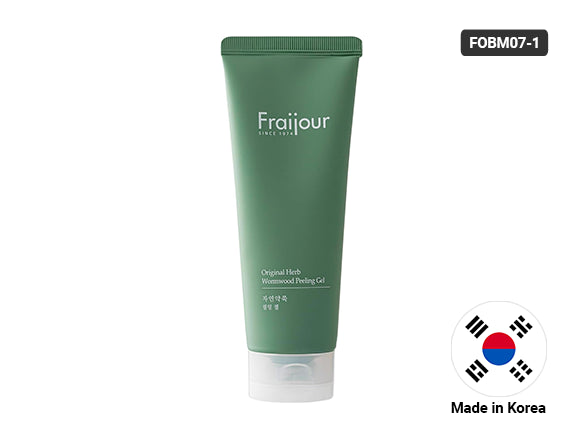 Fraijour Original Herb Wormwood Peeling Gel 150ml in Sri Lanka 