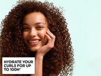 Garnier Fructis Curly Method Shampoo 200ml