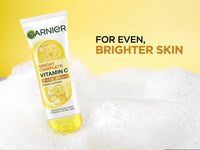 Buy Original Garnier Light Complete Brightening Face Wash 100ml in Sri Lanka