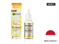Garnier Bright Complete Vitamin C Serum 30ml - Indonesia